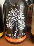 Miller’s Blend Lodi Olive Oil