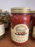 Toscano Picante Salsa