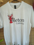 Isleton T-shirt