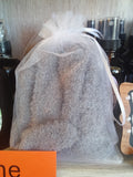 Leaf Cleaning gloves