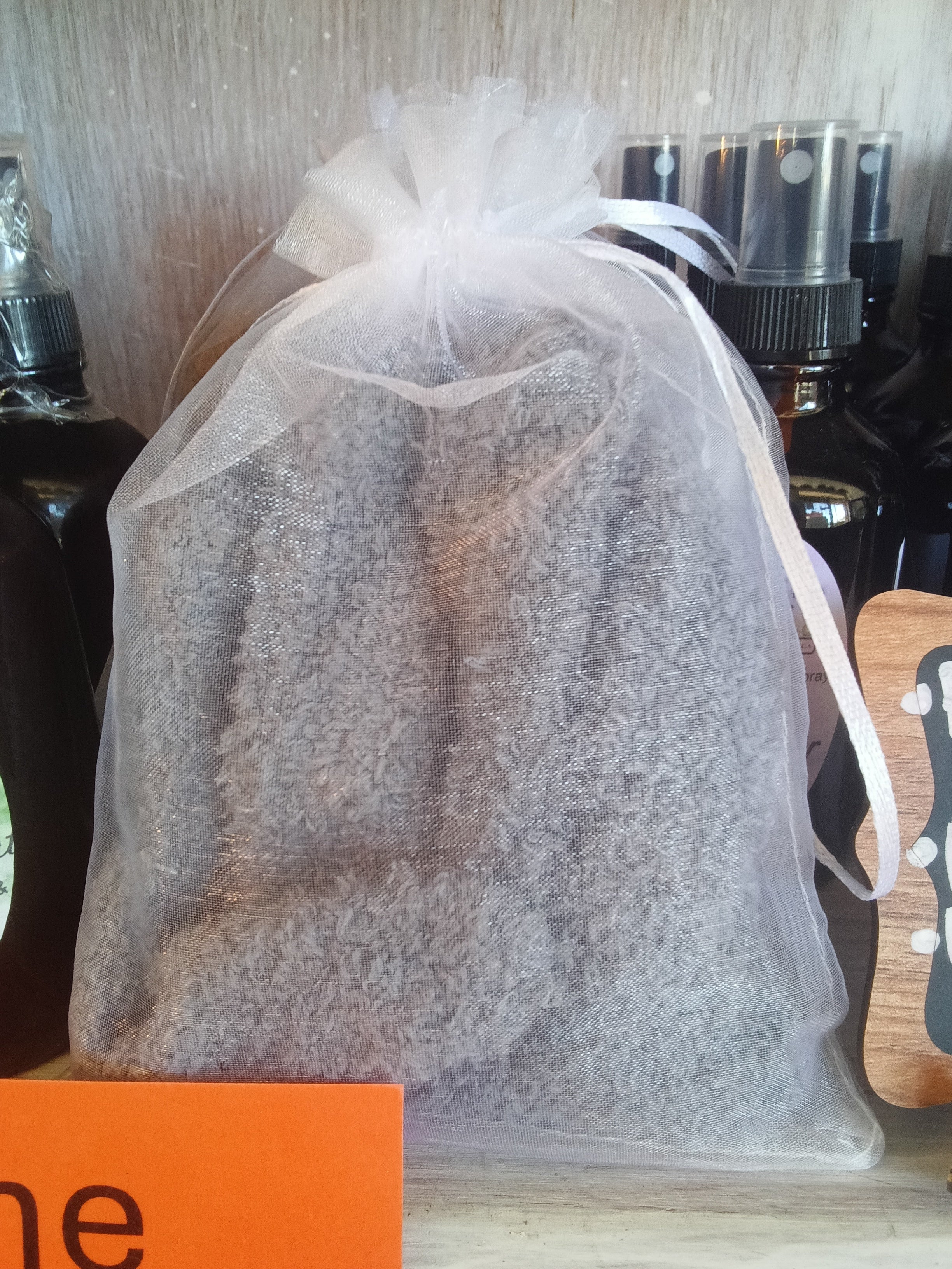 Leaf Cleaning gloves