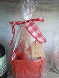 Gift basket