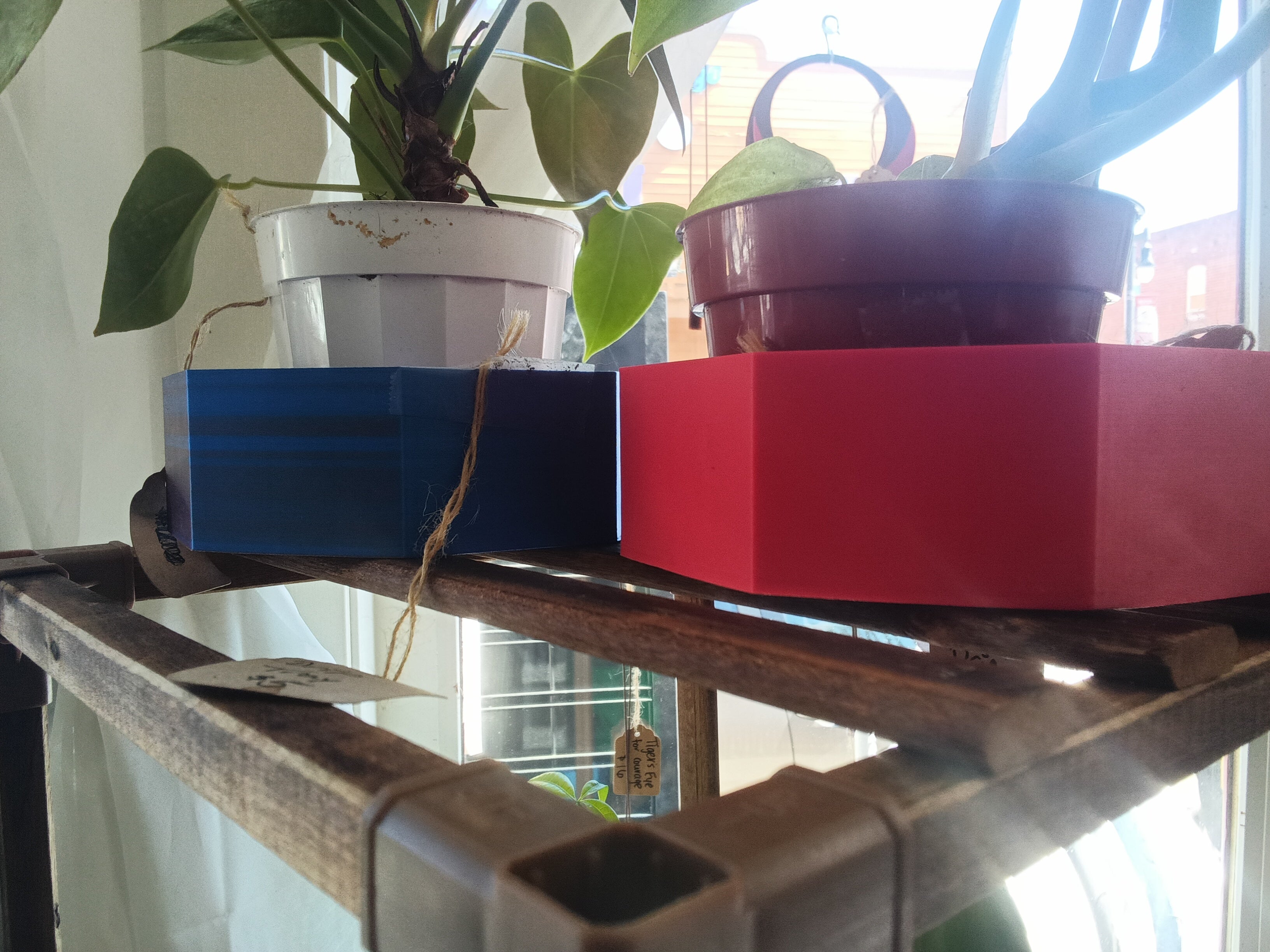 Drip tray
