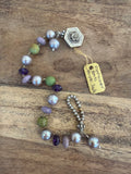 Nancy Tillisch bracelet 9565