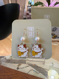 Nancy Tillisch 4568 earrings