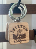 Ambrosine keychains