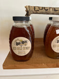 Isleton Honey