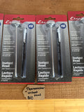 Instant read thermometer