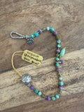 Nancy Tillisch 9566  bracelet