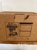 Sourdough starter