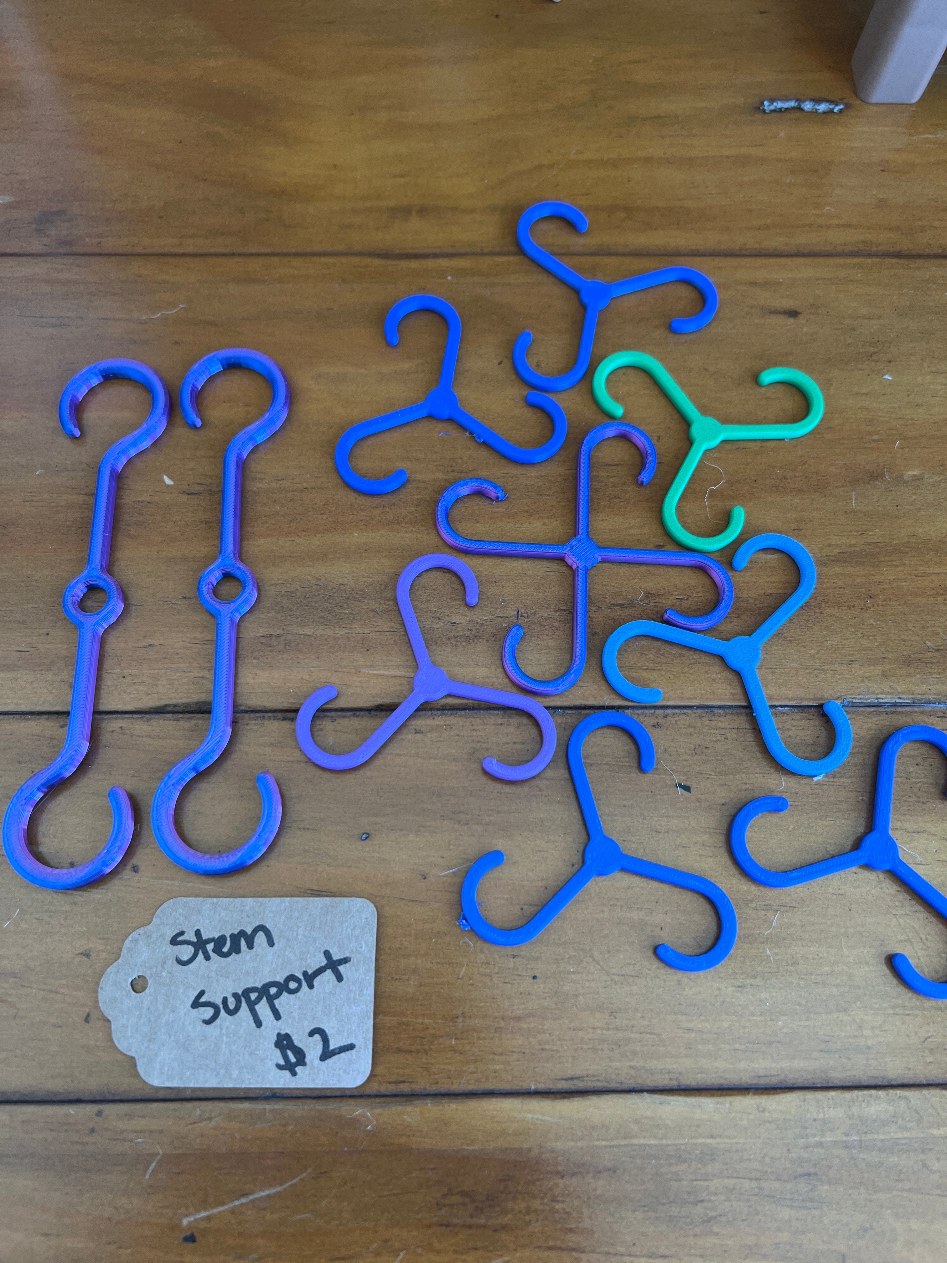 Stem Support $2