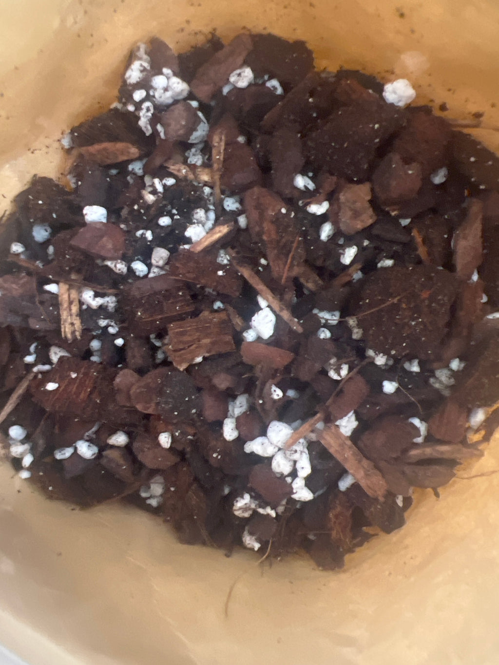 Chunky Girl Potting Mix