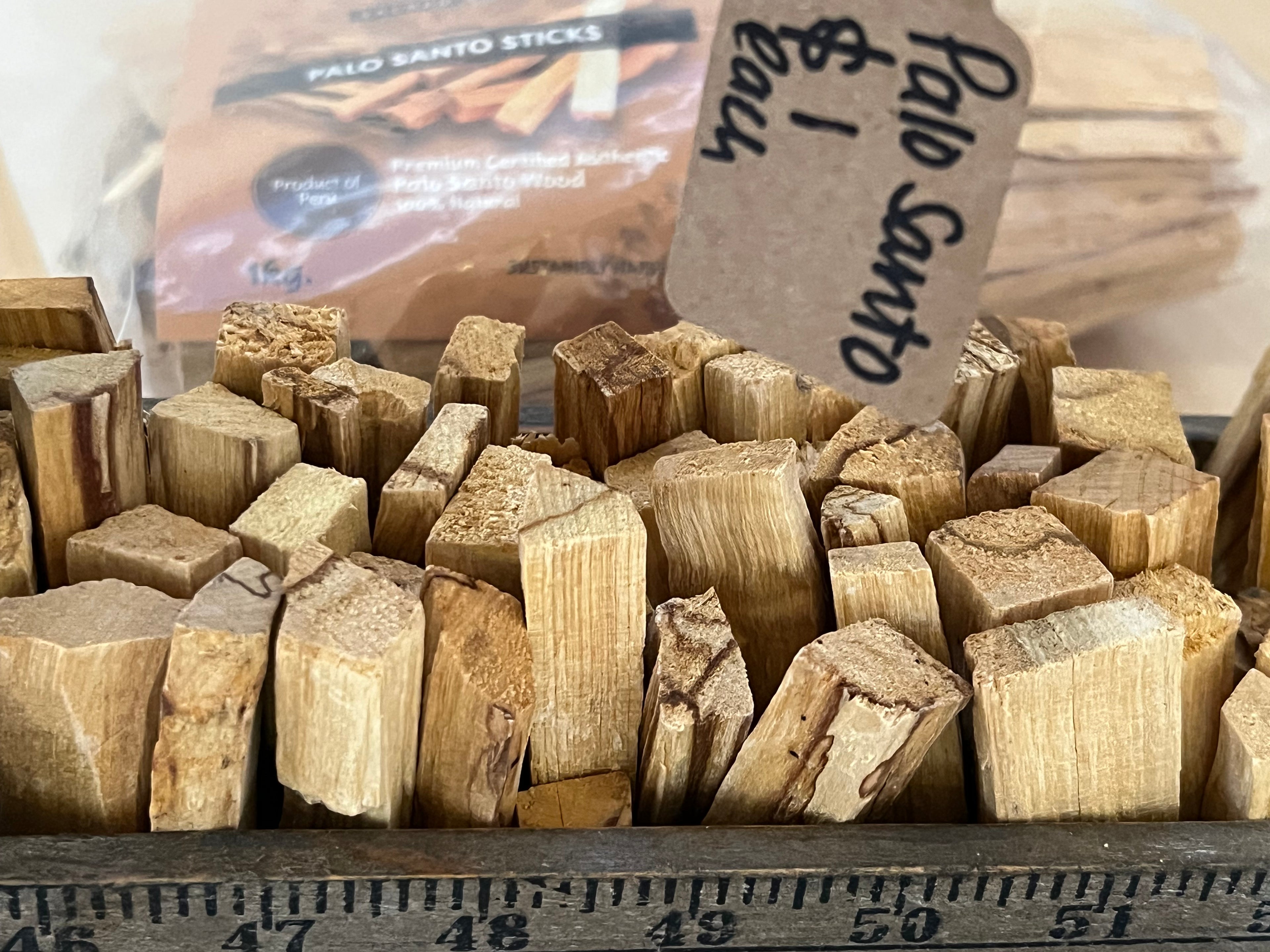 Palo Santo Stick