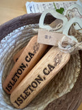 Ambrosine Wooden Bottle opener