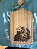 Ambrosine cutting board