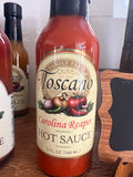 Toscano Hot Sauce Carolina Reaper