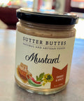 Sweet and Spicy Mustard