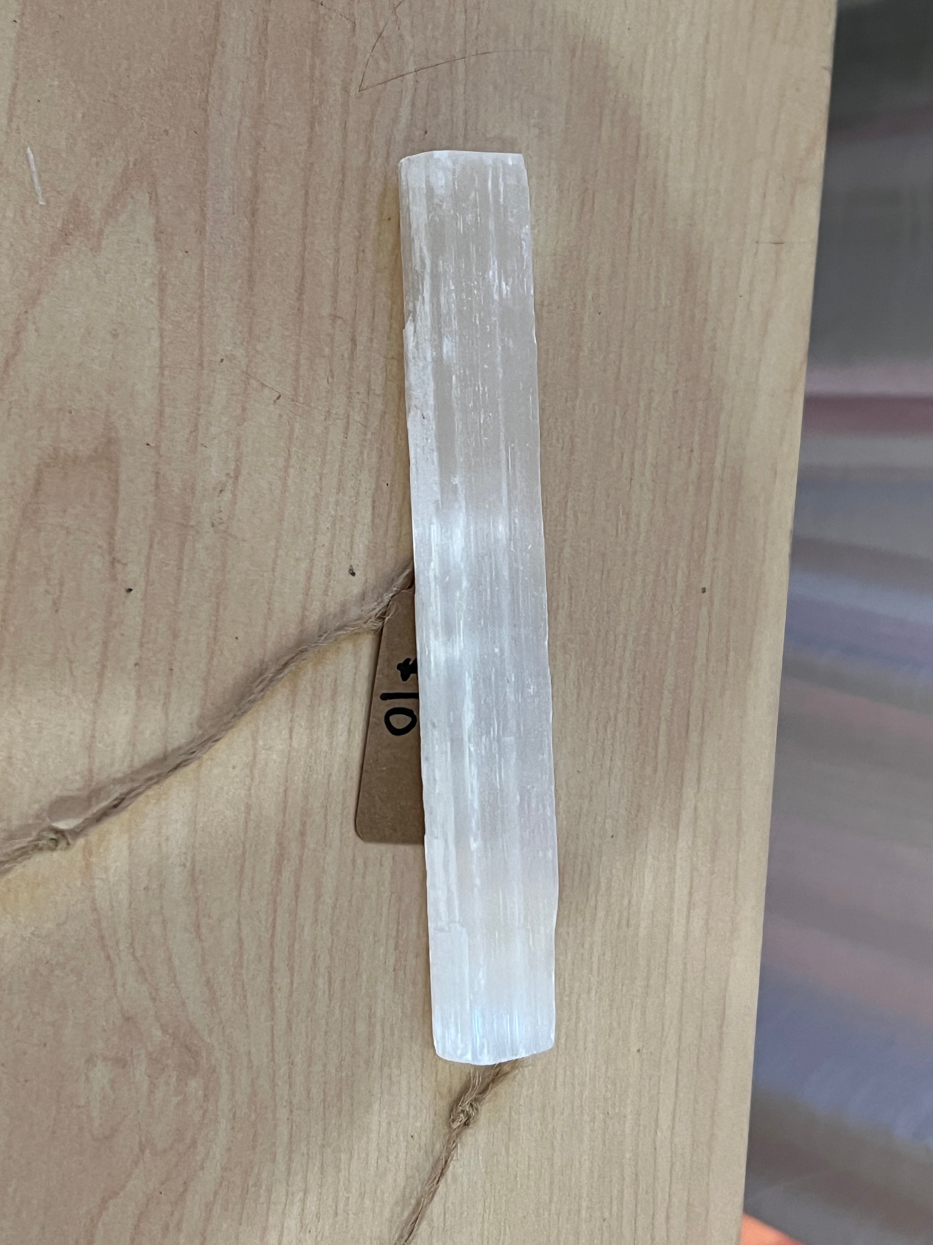 Large 6” Selenite