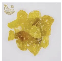 Raw Citrine Gemstone