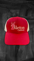 Isleton Hat