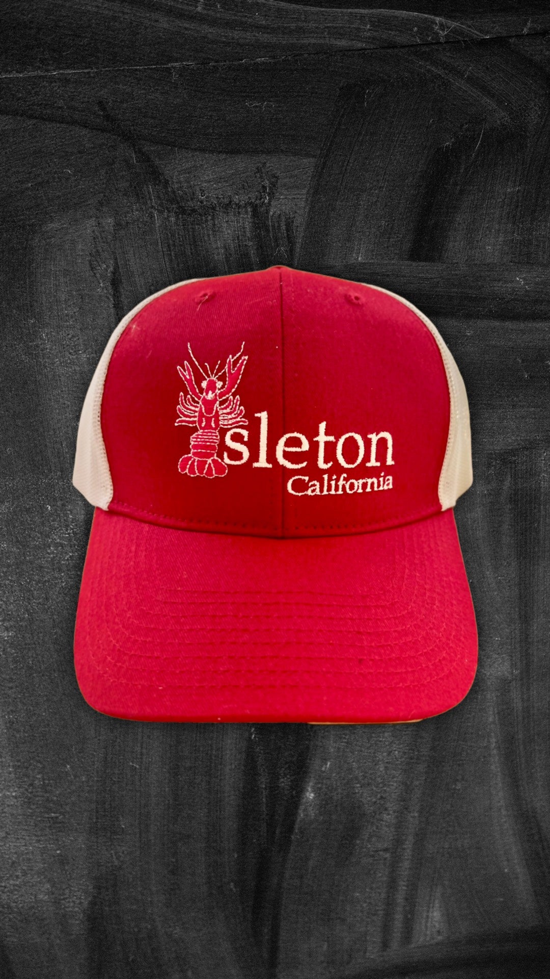 Isleton Hat